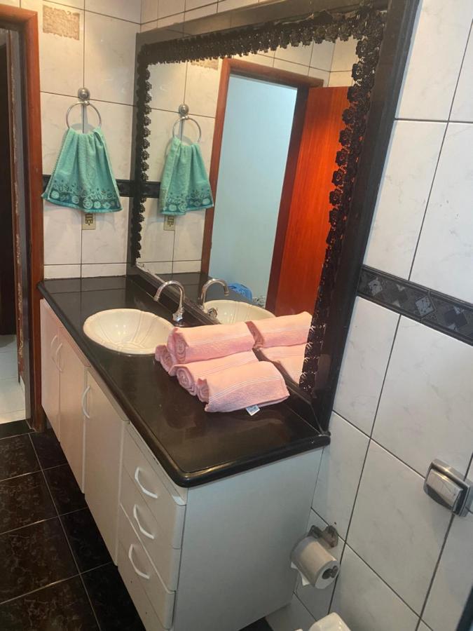 Hostel So Para Mulheres Goiânia Eksteriør bilde
