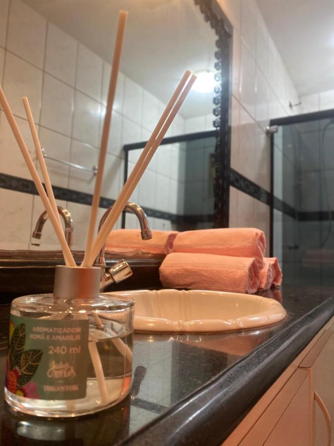 Hostel So Para Mulheres Goiânia Eksteriør bilde