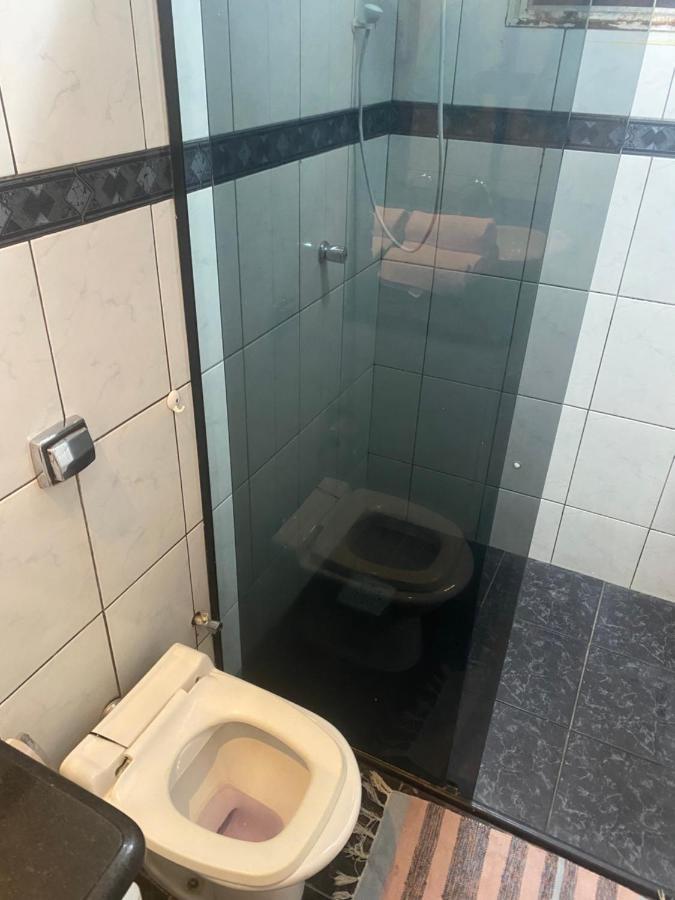 Hostel So Para Mulheres Goiânia Eksteriør bilde